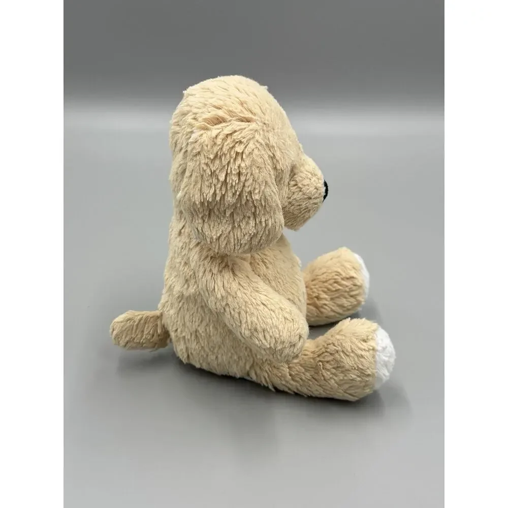 Carter’s Golden Retriever Plush Puppy Dog Plush 9” Stuffed Animal 67768